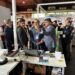 India’s defence technology company Optimized Electrotech takes centre stage at Startup Conclave 2023, Showcasing its Cutting-Edge Defense Innovations