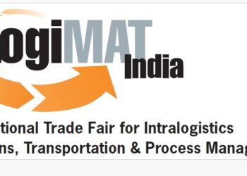 LogiMAT India Roadshow in Ahmedabad: Paving the Way for Logistics Excellence
