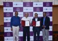 IISc Signs MoU with Wipro GE Healthcare to Advance MedTech Innovationfrom India – for India and the World