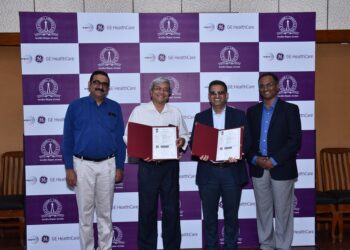 IISc Signs MoU with Wipro GE Healthcare to Advance MedTech Innovationfrom India – for India and the World