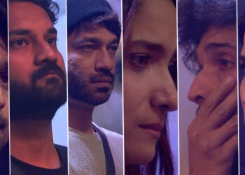 One finalist bows out of COLORS’ ‘BIGG BOSS’ after the final eviction drill tonight