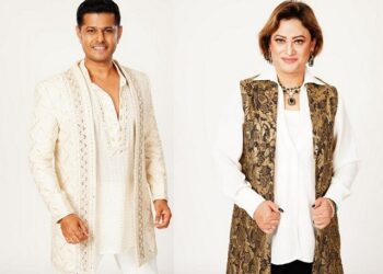 COLORS’ ‘BIGG BOSS’ witnesses its first-ever double eviction of the season: Neil Bhatt and Rinku Dhawan bid farewell to the house