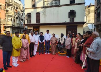 The Ramotsav program in urban areas organized by Ashka Youth Foundation received a huge response.