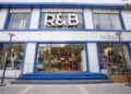 Apparel Group’s Homegrown Brand R&B Fashion Opens its 3rd Flagship Store in Ahmedabad