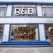 Apparel Group’s Homegrown Brand R&B Fashion Opens its 3rd Flagship Store in Ahmedabad