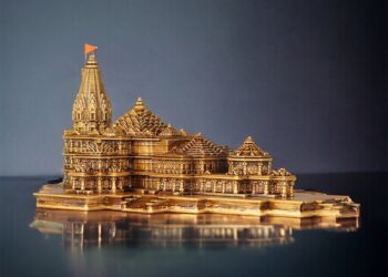 FNP, India’s Largest Gifting Brand Unveils Exclusive Ram Mandir Collection in Commemoration of Shri Ram Janambhoomi Temple Establishment