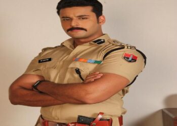 COLORS’ ‘Mera Balam Thanedaar’: “I always wanted to be an onscreen cop” says actor Shagun Pandey
