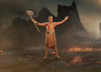 COLORS’ ‘Shiv Shakti – Tap Tyag Tandav’ to showcase the epic victory of Kartikeya Over Tarkasur