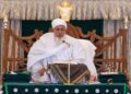 ‘Meet each other with purity of heart’, said Syedna Mufaddal Saifuddin to the Dawoodi Bohras