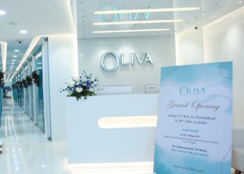 India’s No.1 dermatology clinic chain is now open in Ahmedabad