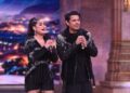 ‘BIGG BOSS’ stars Aishwarya Sharma and Neil Bhatt surprise social media influencer Varsha Kawale by reuniting with her daughter on COLORS’ ‘Dance Deewane’