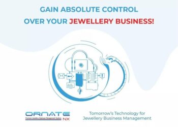 Run Your Jewellery Business Without Even Visiting Your Own Showroom!