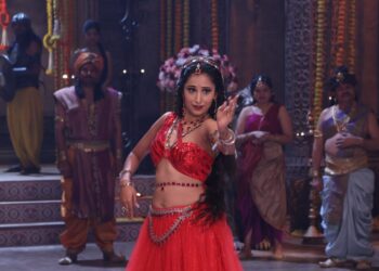 Popular television actor Maera Misshra to play a supernatural character in COLORS’ historical romance ‘Pracchand Ashok’