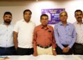Vankar communality centre will be set up in Gandhinagar