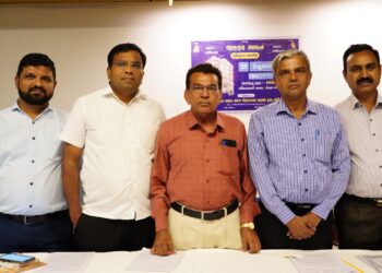 Vankar communality centre will be set up in Gandhinagar