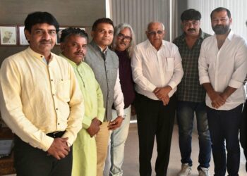 Letter by IMPPA to Hon’ble Chief Minister Of Gujarat Bhupendrabhai Patel