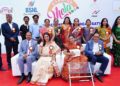 “Utkarsh Mela 2024” organized by TWWO BSNL