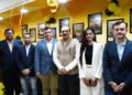 Frameboxx expanded its operations with the opening of its new branch in Ahmedabad