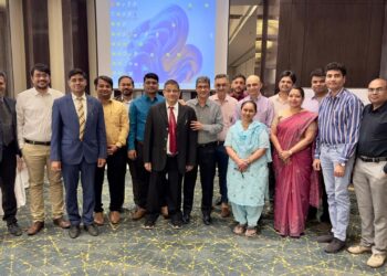 “It is time for senior leadership to walk the talk and reinforce the importance of patient safety” -Dr. Clive Fernandes