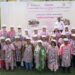 “Millet Mahotsav- Samvedana No Swad” by visually impaired women