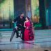 Dashing judge Suniel Shetty takes reels-making lessons from the social media sensation Varsha Kawale on COLORS’ ‘Dance Deewane’