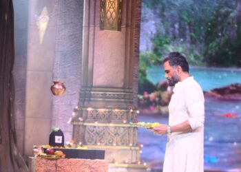 Join the Maha Shivratri and Women’s Day celebration on COLORS’ ‘Dance Deewane’ celebration this weekend