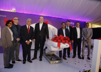 Wipro GE Healthcare Announces Investment of Over INR8000 Crores in Manufacturing Output & Local R&D Over Next 5 Years