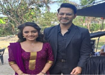 COLORS’ ‘Qayaamat Se Qayaamat Tak’ takes 18 years leap; Rajneesh and Poornima’s love story to take a dramatic turn post tragic accident