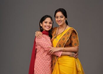 4 reasons why COLORS’ new show, ‘Mangal Lakshmi’ is a refreshing take on usual daily soap dramas