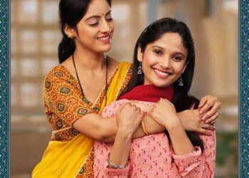 Five times Mangal and Lakshmi gave us major sister goals on COLORS’ ‘Mangal Lakshmi’