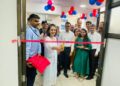 Inauguration of State-of-the-Art MRI and 7th Modular Operating Theater at Wockhardt Hospitals, Rajkot