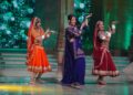 ‘Dance Deewane’ judge, Madhuri Dixit Nene treats contestants with laddoos impressed with the performance on ‘Choli Ke Peeche’