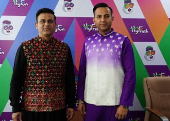 HyFun Foods Launches HyFarm Initiative, Pledges Rs. 100 Crores to Revolutionize Fresh Produce Procurement