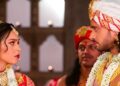 COLORS’ ‘Pracchand Ashok’ takes a dramatic turn with the unexpected wedding of Samrat Ashok and Princess Kaurwaki