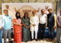 Gujaraj Foundation Gujarat Rajasthan Maitri Sangh organized a grand five-day fair from March 29 to April 2