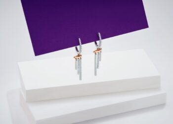 BOOKMARK THESE PLATINUM JEWELLERY TRENDS