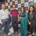 Bold Ambitions: The Triumphs of women Trailblazers’ successful book launch in Mumbai
