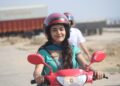 “This tale shows the journey of brother sister bond and the importance of having a SaaRthi, a guiding light, in our lives”, says Debattama Saha essaying the role of Krishna in COLORS’ ‘Krishna Mohini’