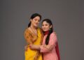 “I’ve always wanted the love of an elder sister, and working alongside Deepika Singh, I’m experiencing that love” Sanika Amit of ‘Mangal Lakshmi’