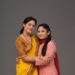 “I’ve always wanted the love of an elder sister, and working alongside Deepika Singh, I’m experiencing that love” Sanika Amit of ‘Mangal Lakshmi’