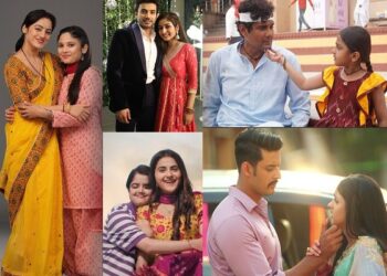 COLORS’ ‘Krishna Mohini’: Five COLORS’ duos that personify the power of a SaaRthi