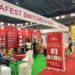 Hosper Electrifies Indore Exhibition with Innovative Switches
