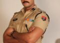“It is heartwarming to see my police officer’s character strike a chord with the young generation,” says Shagun Pandey of ‘Mera Balam Thanedaar’