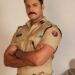 “It is heartwarming to see my police officer’s character strike a chord with the young generation,” says Shagun Pandey of ‘Mera Balam Thanedaar’