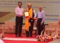 Dr. Pavuluri Subba Rao, Founder, CEO and Chairman of  Ananth Technologies has been conferred with the Aeronautical Society of India (ASI)’s ‘Arybhata award’