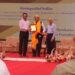 Dr. Pavuluri Subba Rao, Founder, CEO and Chairman of  Ananth Technologies has been conferred with the Aeronautical Society of India (ASI)’s ‘Arybhata award’