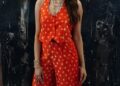 Janhvi Kapoor visited Ahmedabad to promote her upcoming film “Mr. & Mrs. Mahi”