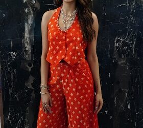 Janhvi Kapoor visited Ahmedabad to promote her upcoming film “Mr. & Mrs. Mahi”