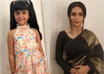 New threads spin a web in COLORS’ ‘Doree’ with the entry of Sonal Vengurlekar and Mahi Bhadra