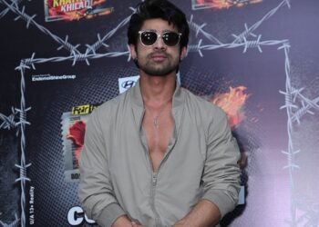 Interview transcript of COLORS’ ‘Khatron Ke Khiladi 14’ contestant Abhishek Kumar: